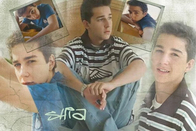 Shia   Shia LaBeouf Wallpapers (8639560)   Fanpop