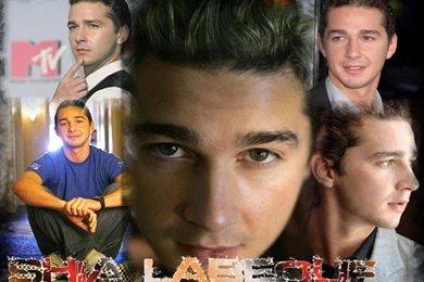 Shia   Shia LaBeouf Wallpapers (6346115)   Fanpop