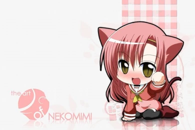 Anime Chibi 5008 Hd Wallpaper Backgrounds Stuningwallpapers Com ...