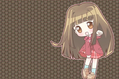 Cute Chibi Wallpapers   Wallpapers Cave