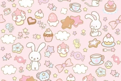 Would Make Awesome Wrapping Paper.