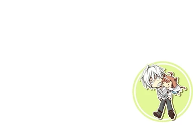Chibi Accelerator Anime Character Last Order Simple Backgrounds
