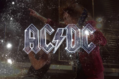 AC/DC Computer Wallpapers, Desktop Backgrounds