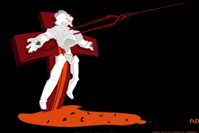 FLCL Wallpapers HD Download