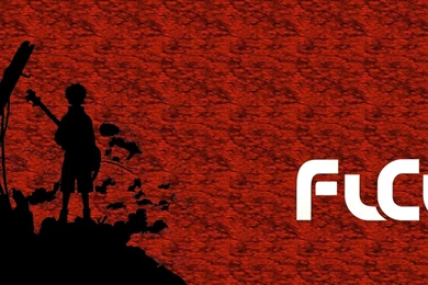 FLCL HD Wallpapers