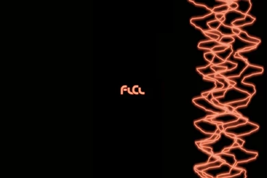 FLCL Computer Wallpapers, Desktop Backgrounds