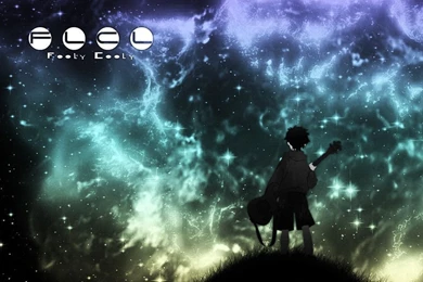 FLCL Wallpapers By FlowerChild420x On DeviantArt