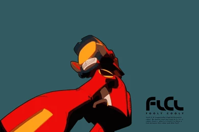 Some High Res FLCL Wallpapers Album On Imgur