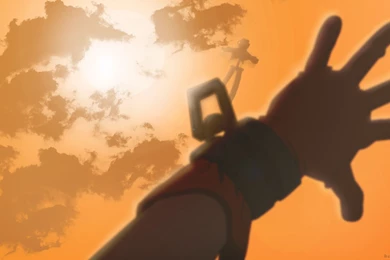 FLCL Computer Wallpapers, Desktop Backgrounds