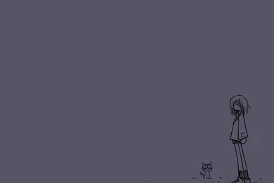 Flcl Wallpapers (16823) Wallpaperesque