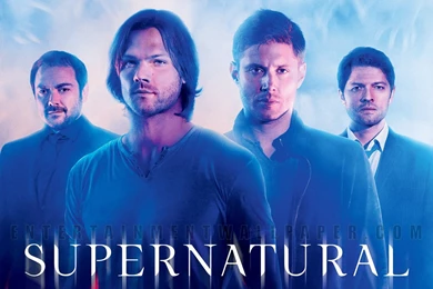 Supernatural Wallpapers