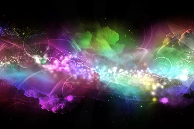 Download Artistic Abstract Wallpapers Widescreen