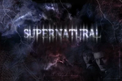Supernatural Wallpapers 4 By Rhcp csi On DeviantArt