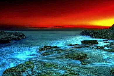 Colorful Sky Wallpapers