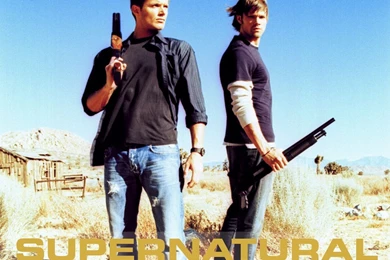 Supernatural Wallpapers