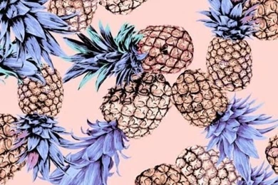 Pineapple Backgrounds