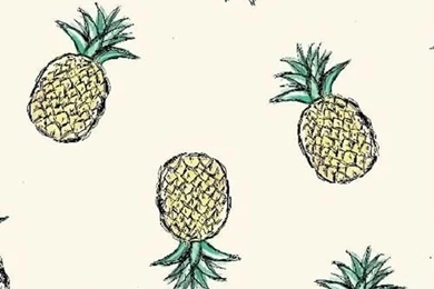 Pineapple Backgrounds