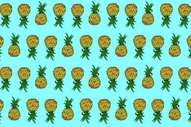 Pineapple HD Wallpapers