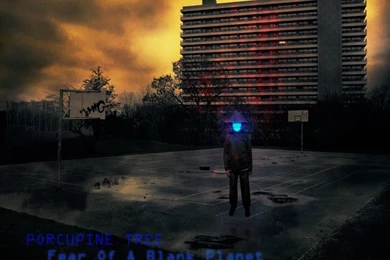 Porcupine Tree   Official Website