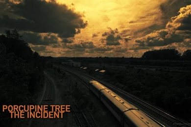 Porcupine Tree Official Website