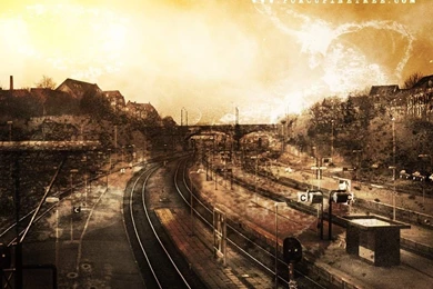 Porcupine Tree HD Wallpapers