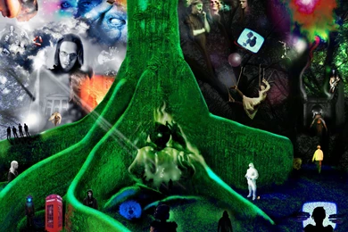 Progressive Rock Music Discography (Albums, DVDs Videos And ...