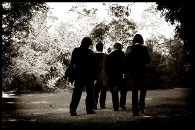 Porcupine Tree Official Website