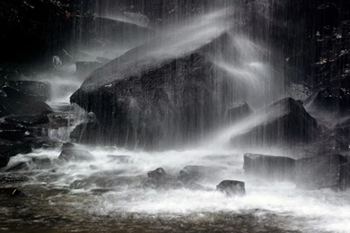 Download Rain Storm Wallpapers Free