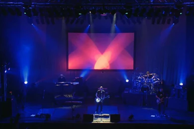 Porcupine Tree "Half Light" Live In Tilburg YouTube
