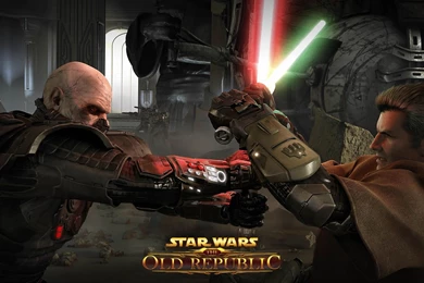 Old republic wallpapers