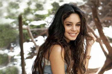 Vanessa Hudgens Wallpapers HD Free Download