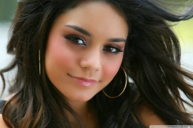 Vanessa Hudgens.. HD Desktop Wallpapers : Widescreen : High ...