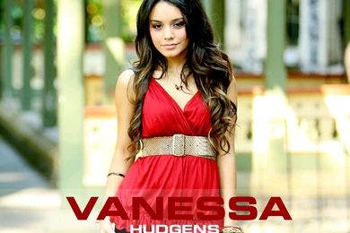 Vanessa   Vanessa Hudgens Wallpapers (826972)   Fanpop