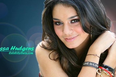 Vanessa Hudgens Desktop Wallpapers In HD   2015