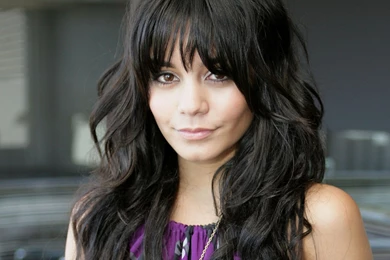 Special Vanessa Hudgens Wallpapers