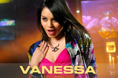 Vanessa Hudgens Wallpapers