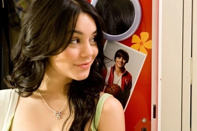 Vanessa Hudgens Wallpaper❤   Vanessa Hudgens Wallpapers (18187749 ...