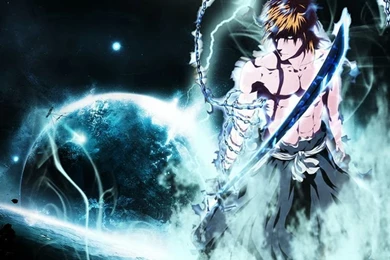 Cool Bleach Wallpapers