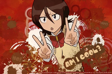 Cool Bleach Walls : Full HD Desktop Wallpapers : Wallinda