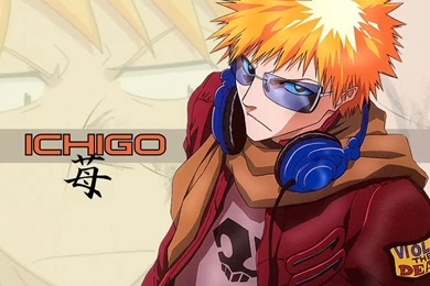 Bleach Cool Anime 59 Desktop Wallpapers   HD Wallpaperd