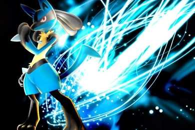 Download Pokemon Lucario Wallpapers 800x600