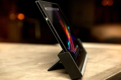 Download Wallpapers 1920x1080 Sony, Xperia Tablet Z, Android ...