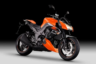 Kawasaki Z1000 Motorcycle Wallpapers Full HD