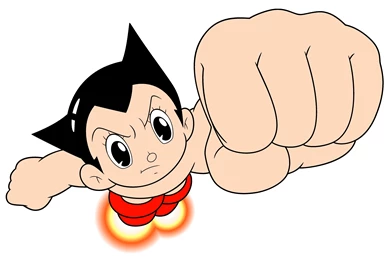 Astro Boy Full HD Wallpapers Image For Tablet   Cartoons Wallpapers