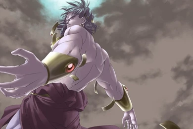 Broly Wallpapers   Wallpapers Cave