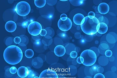 357 Blue Backgrounds Vectors