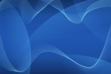 Public Domain Image Free Picture Of Abstract Waves On A Blue ...