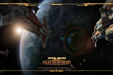 Swtor Backgrounds Wallpapers Cave