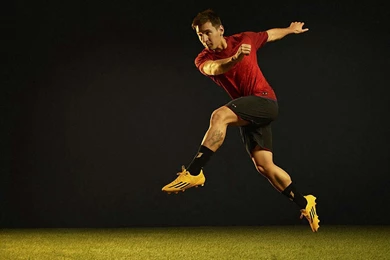 Lionel Messi Wallpapers