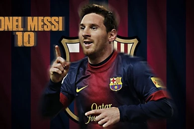 Lionel Messi 2013 Full HD Wallpaper 5(1) Kopie By Kingstaffdesign ...
